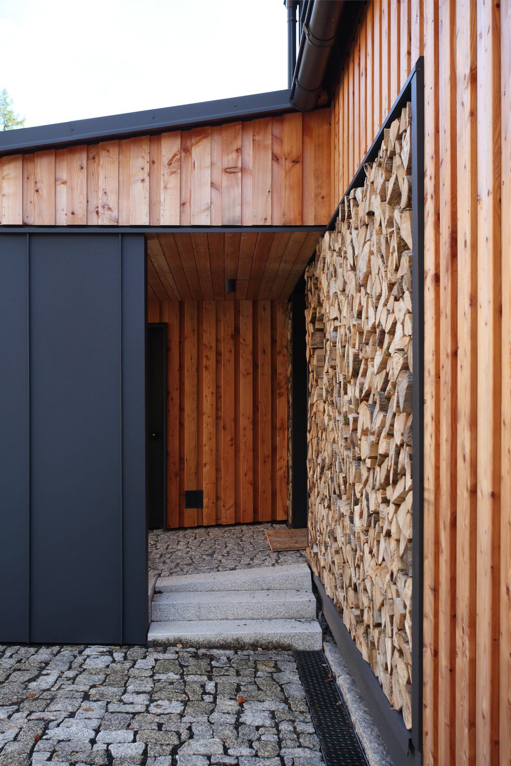 DrevoaStavby.cz Víkendové dřevostavby v Jizerských horách DrevoaStavby.cz Víkendové dřevostavby v Jizerských horách 8