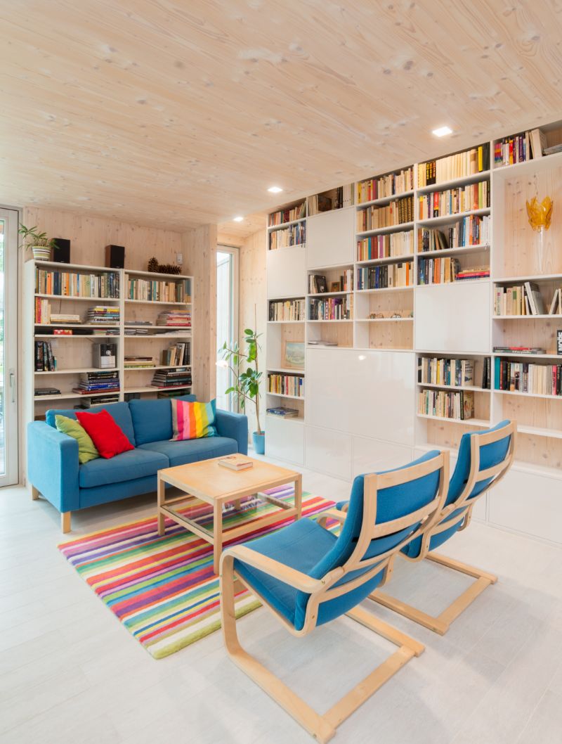 DrevoaStavby.cz - Kde s&iacute;dl&iacute; moudrost