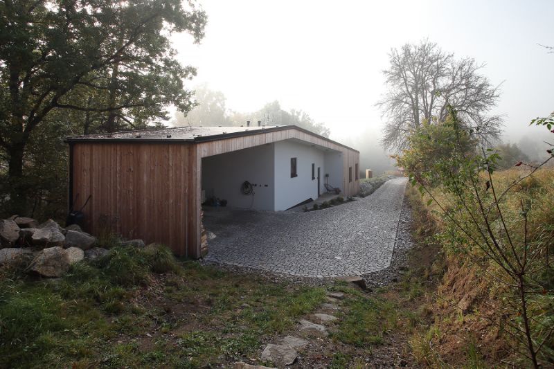 DrevoaStavby.cz - Nezbytná ingredience jménem odvaha DrevoaStavby.cz - Nezbytná ingredience jménem odvaha