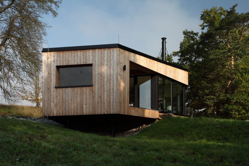 DrevoaStavby.cz - Nezbytná ingredience jménem odvaha DrevoaStavby.cz - Nezbytná ingredience jménem odvaha