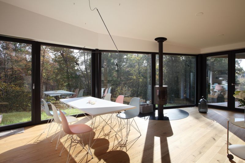 DrevoaStavby.cz - Nezbytná ingredience jménem odvaha DrevoaStavby.cz - Nezbytná ingredience jménem odvaha