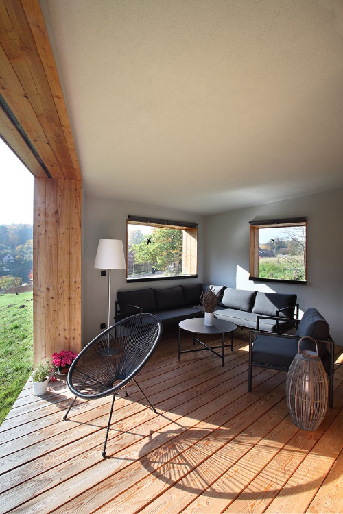 DrevoaStavby.cz - Nezbytná ingredience jménem odvaha DrevoaStavby.cz - Nezbytná ingredience jménem odvaha