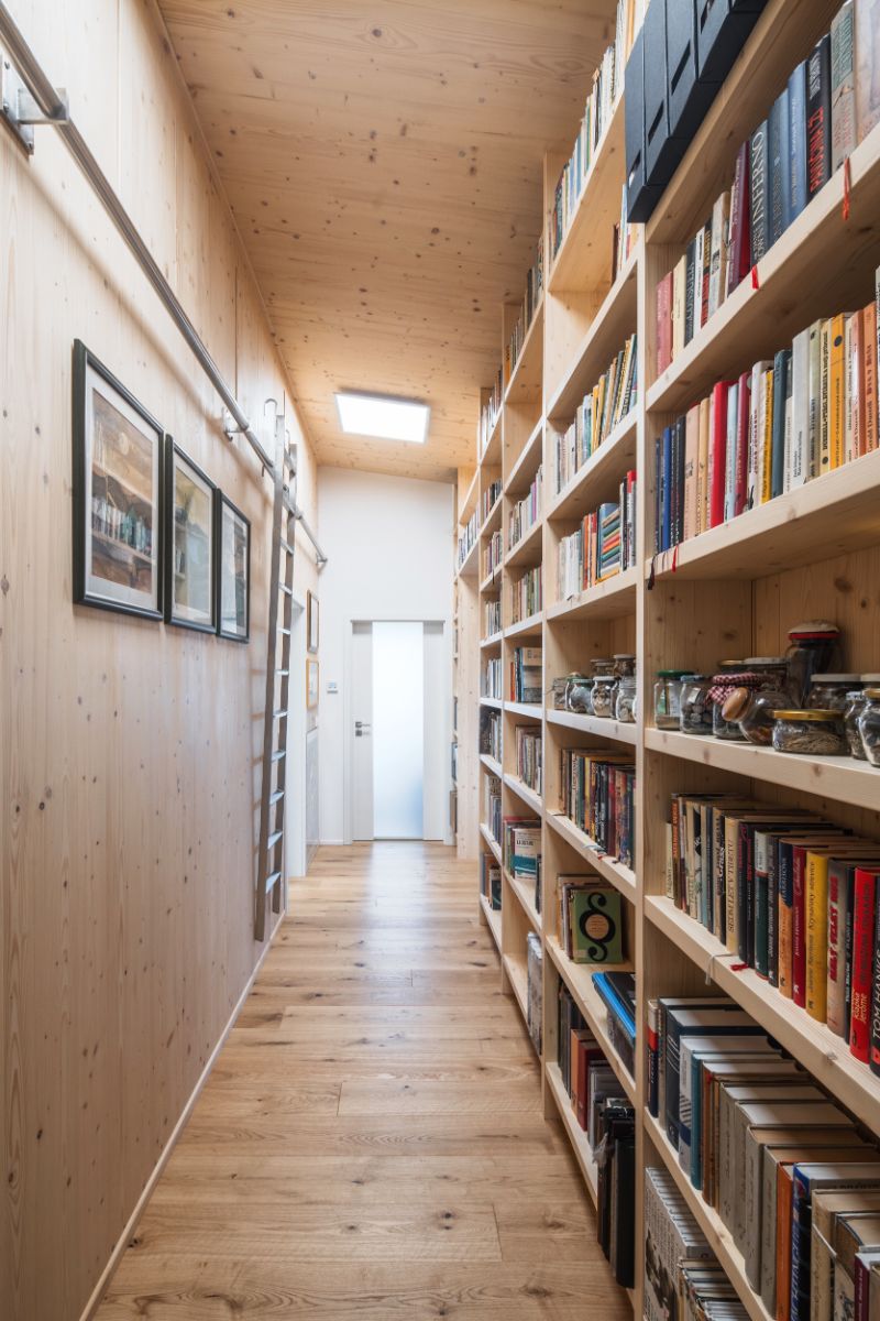 DrevoaStavby.cz-Podmanivě skromný 029 DrevoaStavby.cz-Podmanivě skromný 001