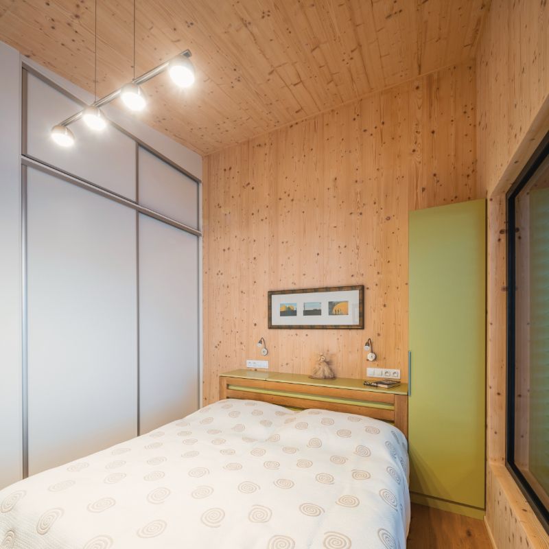 DrevoaStavby.cz-Podmanivě skromný 029 DrevoaStavby.cz-Podmanivě skromný 039