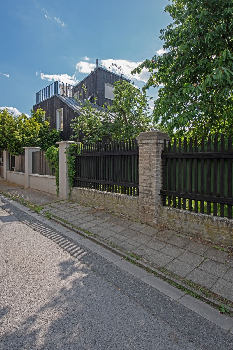 DrevoaStavby.cz-Černá perla DrevoaStavby.cz-Černá perla