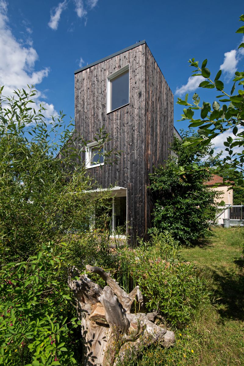 DrevoaStavby.cz-Černá perla DrevoaStavby.cz-Černá perla