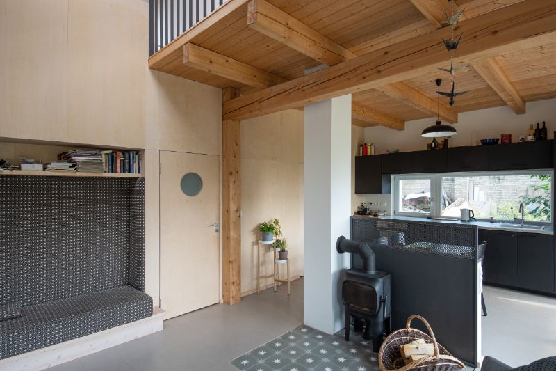 DrevoaStavby.cz-Černá perla DrevoaStavby.cz-Černá perla