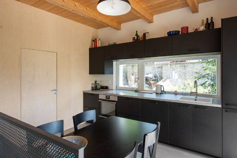 DrevoaStavby.cz-Černá perla DrevoaStavby.cz-Černá perla