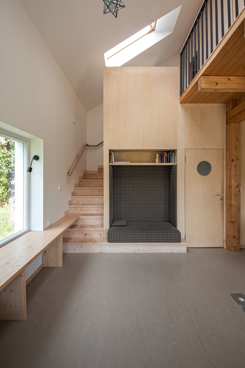 DrevoaStavby.cz-Černá perla DrevoaStavby.cz-Černá perla