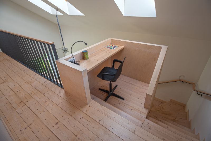 DrevoaStavby.cz-Černá perla DrevoaStavby.cz-Černá perla