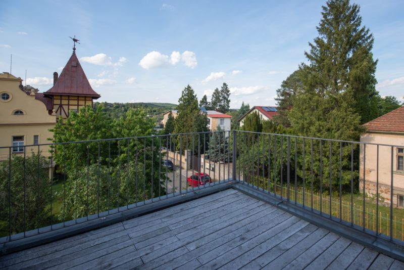 DrevoaStavby.cz-Černá perla DrevoaStavby.cz-Černá perla