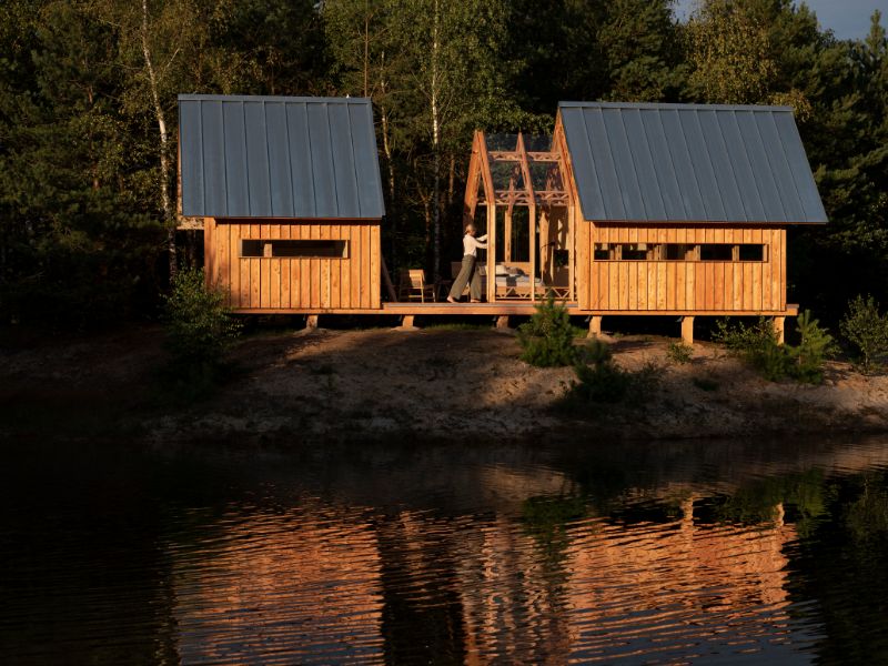 DrevoaStavby.cz-Čistá magie DrevoaStavby.cz-Čistá magie