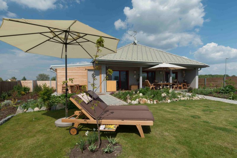 DrevoaStavby.cz | Minimalistick&aacute; a praktick&aacute; dřevostavba bez zbytečnost&iacute;