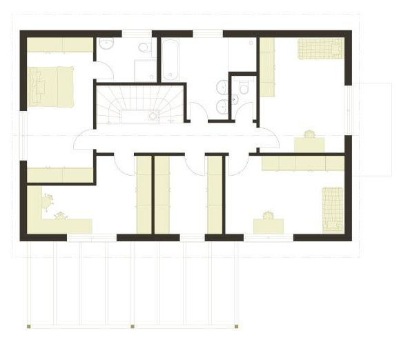 drevostavba-atrium-pudorys-2NP