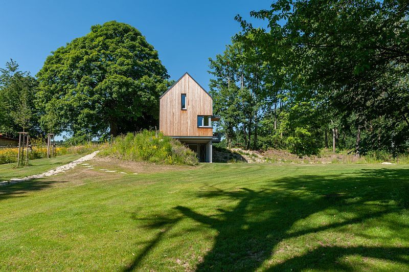 moderni-drevostavba-Ceska-Kanada-pozemek-drevostavba