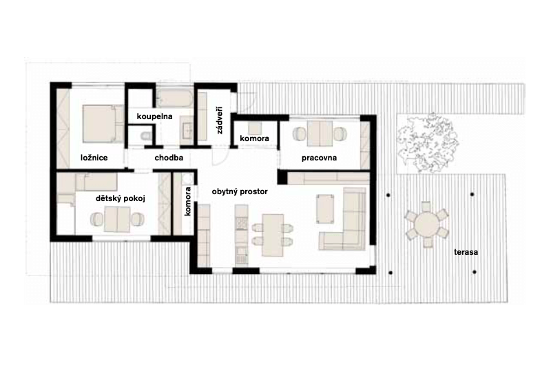 drevostavba-svepomoci-na-rodinnem-pozemku-pudorys