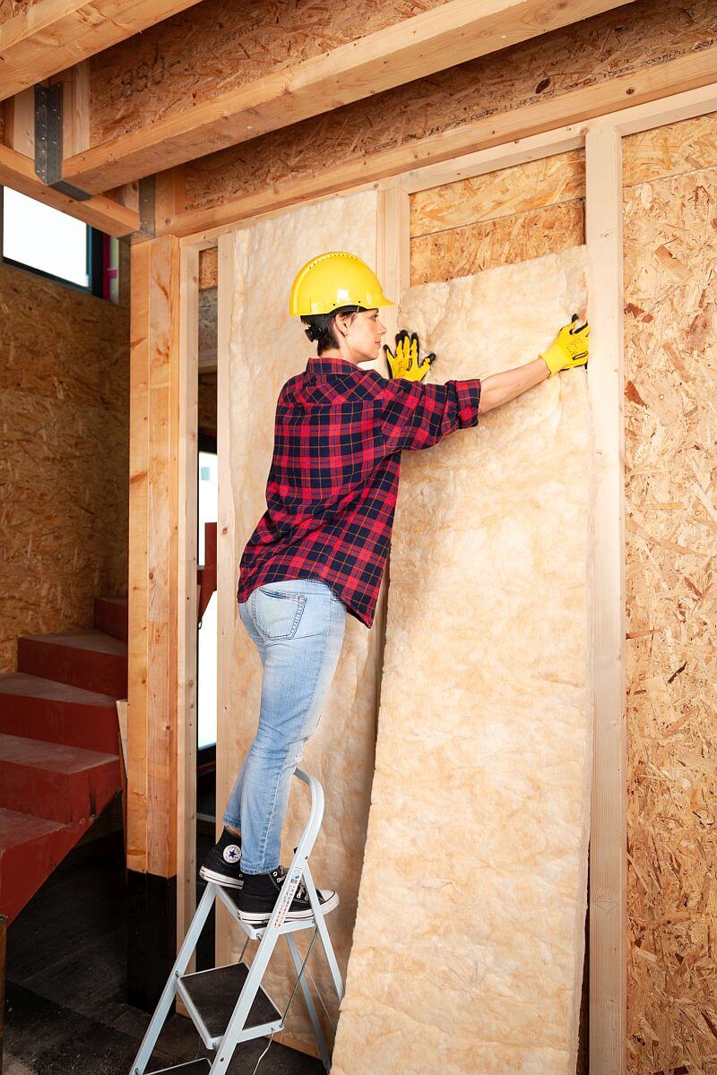 detail-příčky-v-dřevostavbě