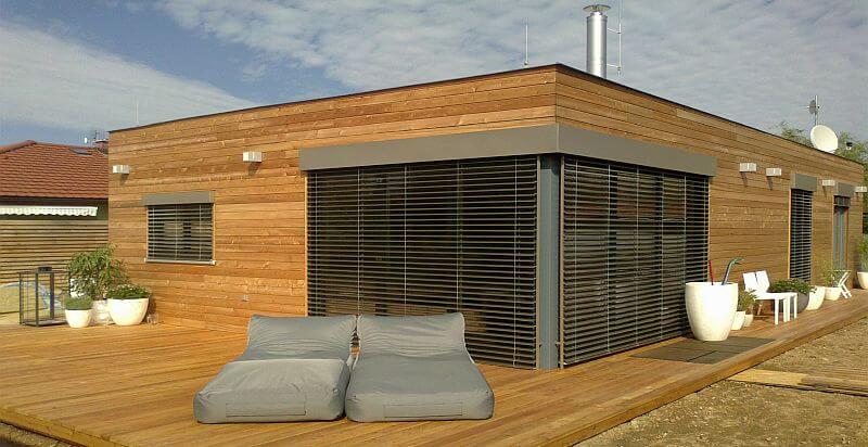 Palis Plzeň s.r.o. RD 75