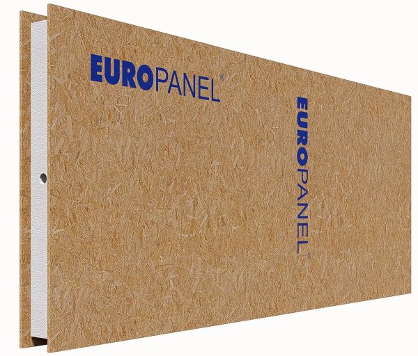 DrevoaStavby.cz | Stavební systém SIP EUROPANEL (Strukturální izolované panely) DrevoaStavby.cz | Stavební systém SIP EUROPANEL (Strukturální izolované panely)