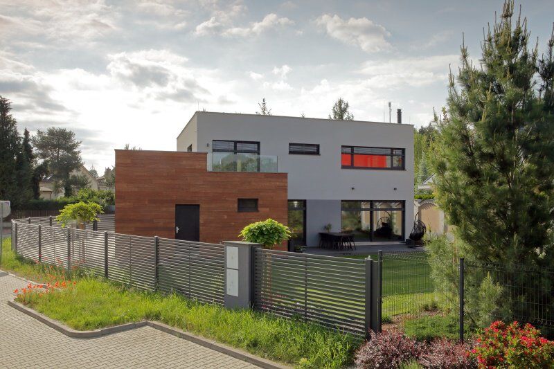 DrevoaStavby.cz | Typová dřevostavba na klíč RD Rýmařov DrevoaStavby.cz | Typová dřevostavba na klíč RD Rýmařov