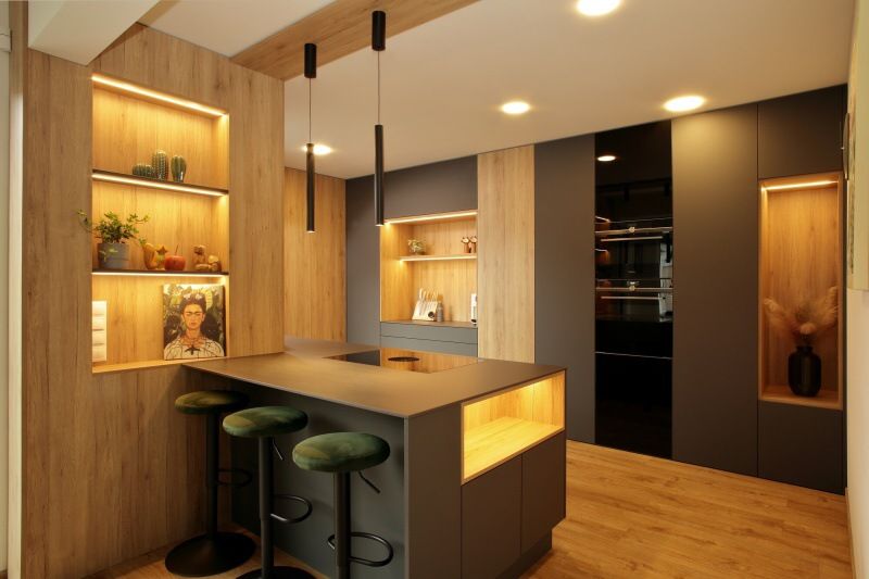 DrevoaStavby.cz | Typová dřevostavba na klíč RD Rýmařov DrevoaStavby.cz | Typová dřevostavba na klíč RD Rýmařov