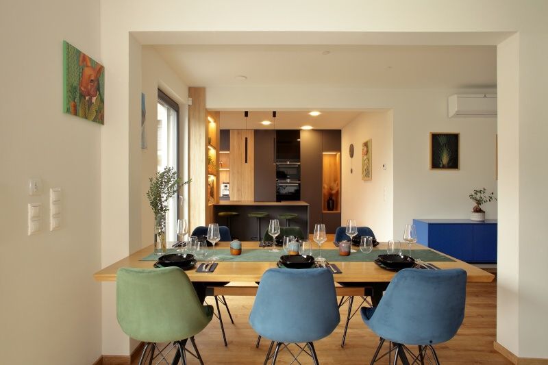 DrevoaStavby.cz | Typová dřevostavba na klíč RD Rýmařov DrevoaStavby.cz | Typová dřevostavba na klíč RD Rýmařov