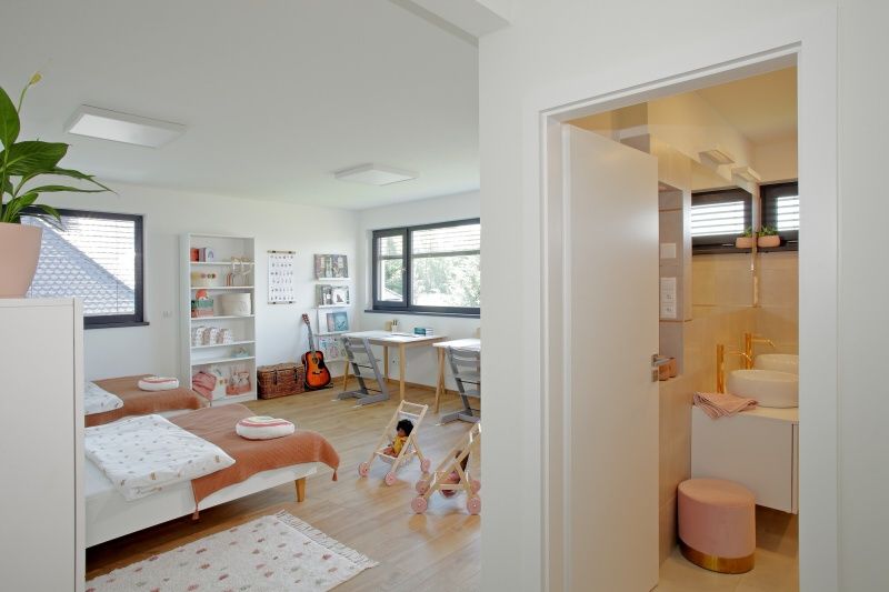 DrevoaStavby.cz | Typová dřevostavba na klíč RD Rýmařov DrevoaStavby.cz | Typová dřevostavba na klíč RD Rýmařov