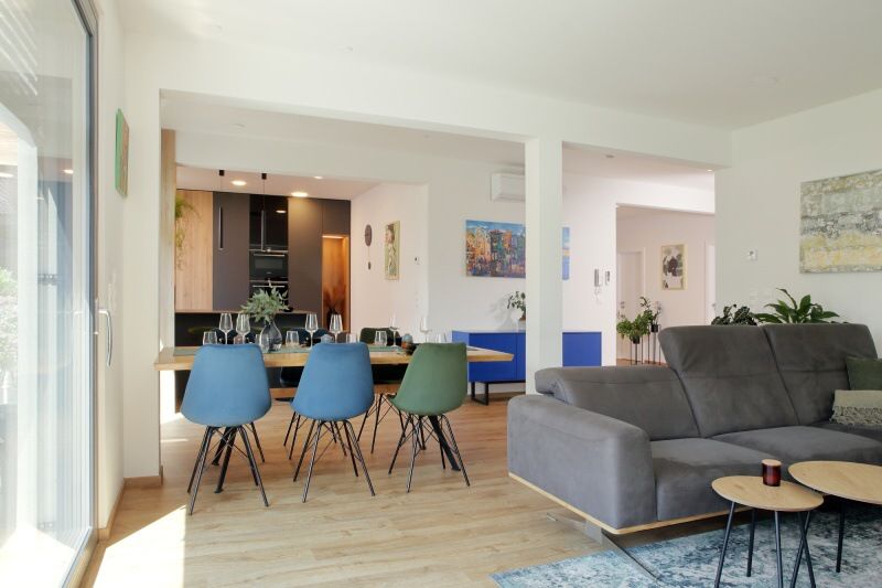 DrevoaStavby.cz | Typová dřevostavba na klíč RD Rýmařov DrevoaStavby.cz | Typová dřevostavba na klíč RD Rýmařov