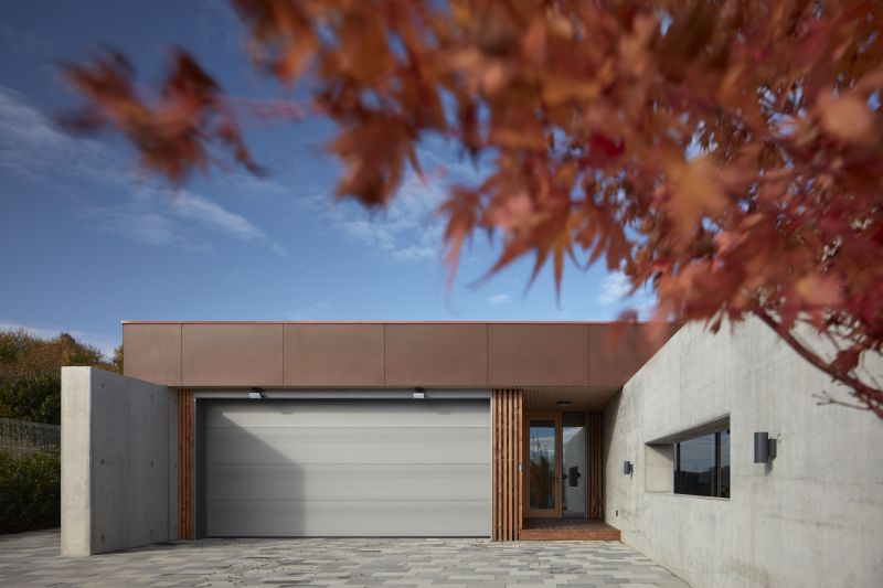 DrevoaStavby.cz Rozlehlá přízemní dřevostavba DrevoaStavby.cz Rozlehlá přízemní dřevostavba