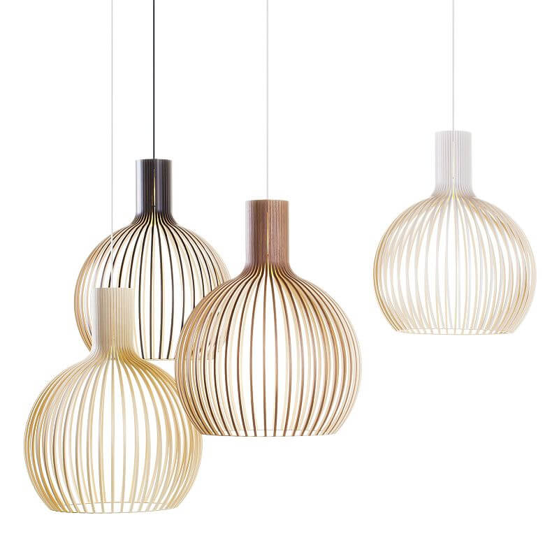 svetlo-v-interieru-Octo Pendant Lamp