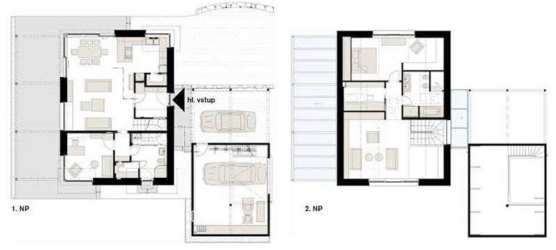 drevostavba-v-raji-pudorysy