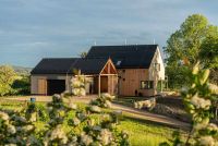 DrevoaStavby.cz | Soběstačn&yacute; ostrov v r&aacute;ji