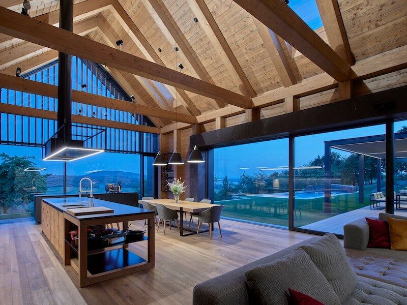 honosna-drevostavba-krivoklatsko-obytny-prostor