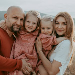 majitel&eacute; pasivn&iacute; dřevostavby