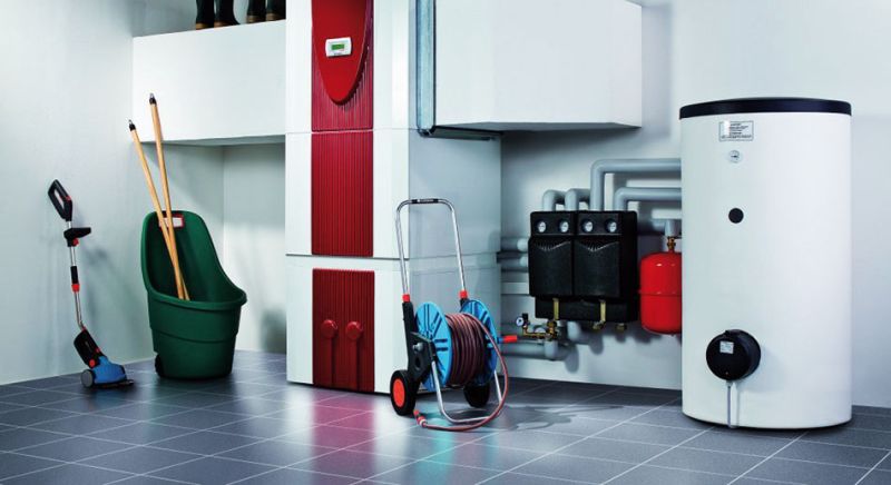 DrevoaStavby.cz | Tepelné čerpadlo v dřevostavbě DrevoaStavby.cz | Tepelné čerpadlo v dřevostavbě