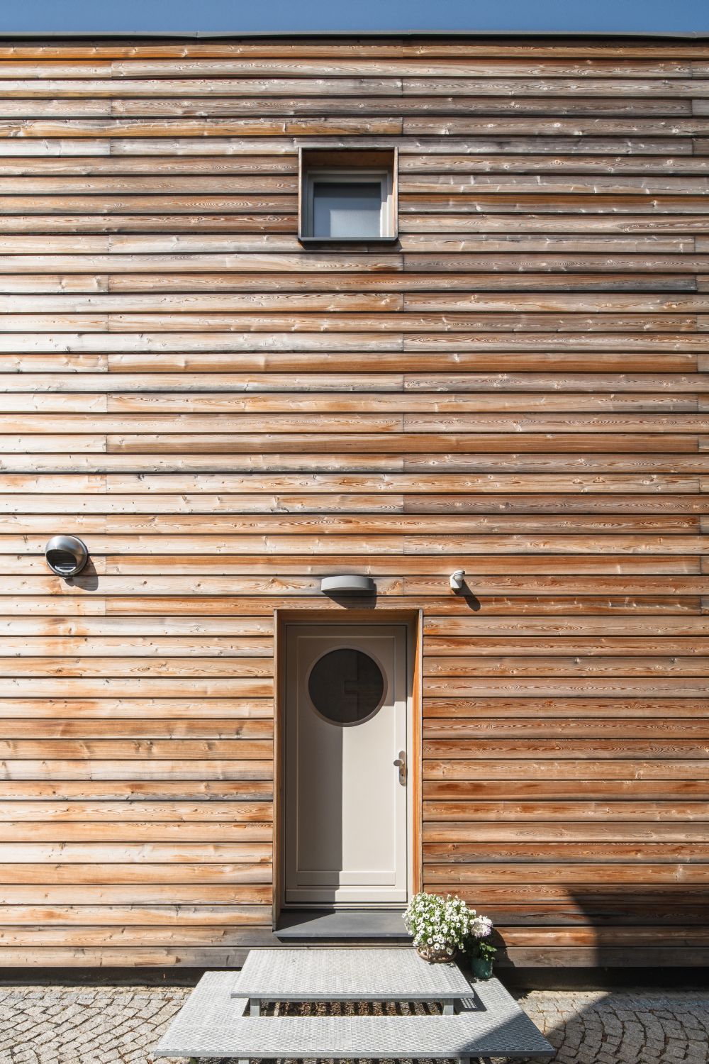 Casa Kubos kubický rodinný dům Novahome Casa Kubos kubický rodinný dům Novahome