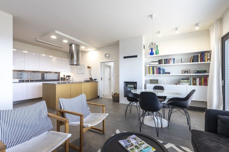 DrevoaStavby.cz Atypický projekt přízemní dřevostavby DrevoaStavby.cz Atypický projekt přízemní dřevostavby