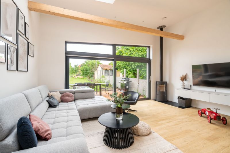 DrevoaStavby.cz Rodinná dřevostavba Avanta Systeme DrevoaStavby.cz Rodinná dřevostavba Avanta Systeme