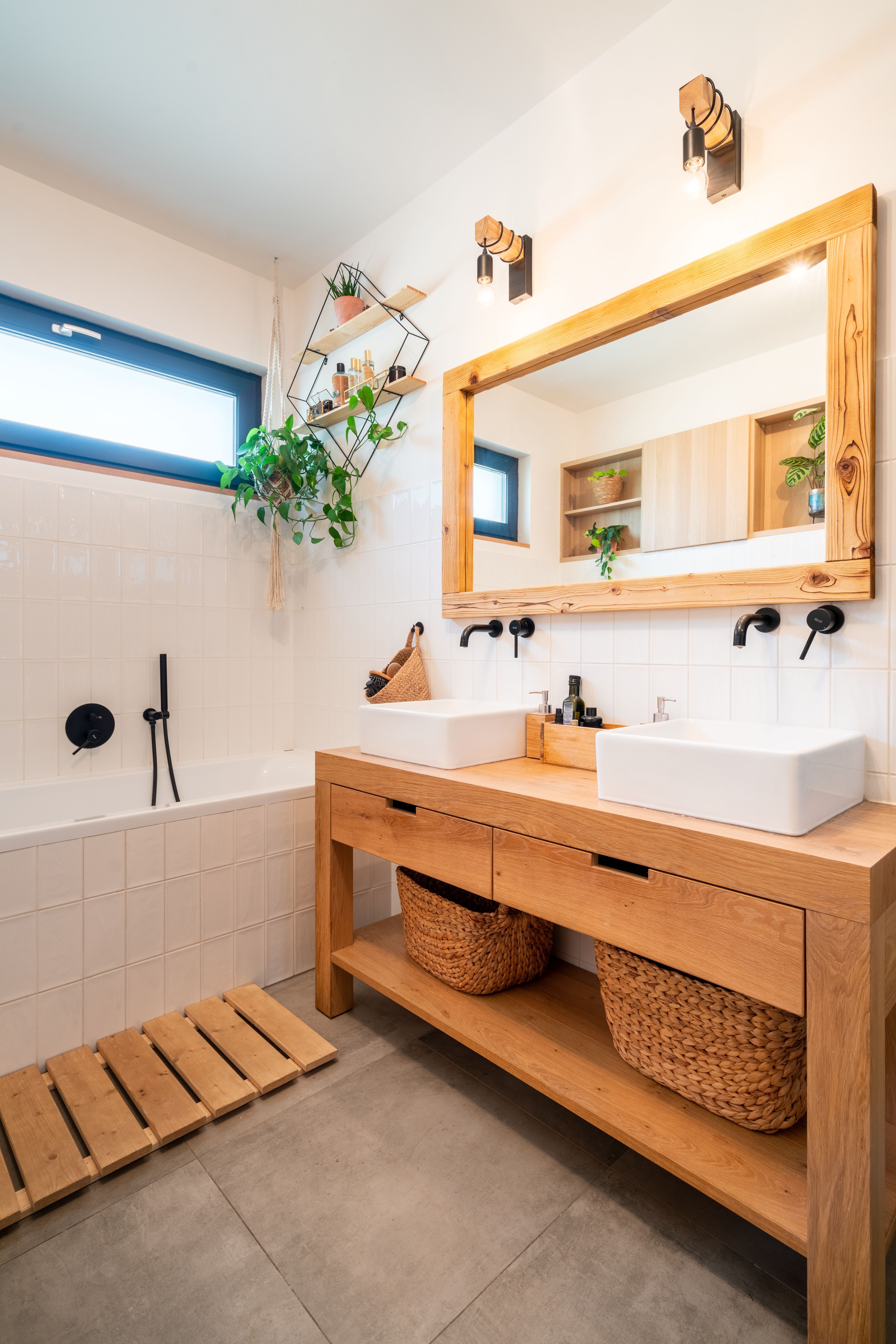 DrevoaStavby.cz Přízemní sendvičová dřevostavba Dřevo-House DrevoaStavby.cz Přízemní sendvičová dřevostavba Dřevo-House