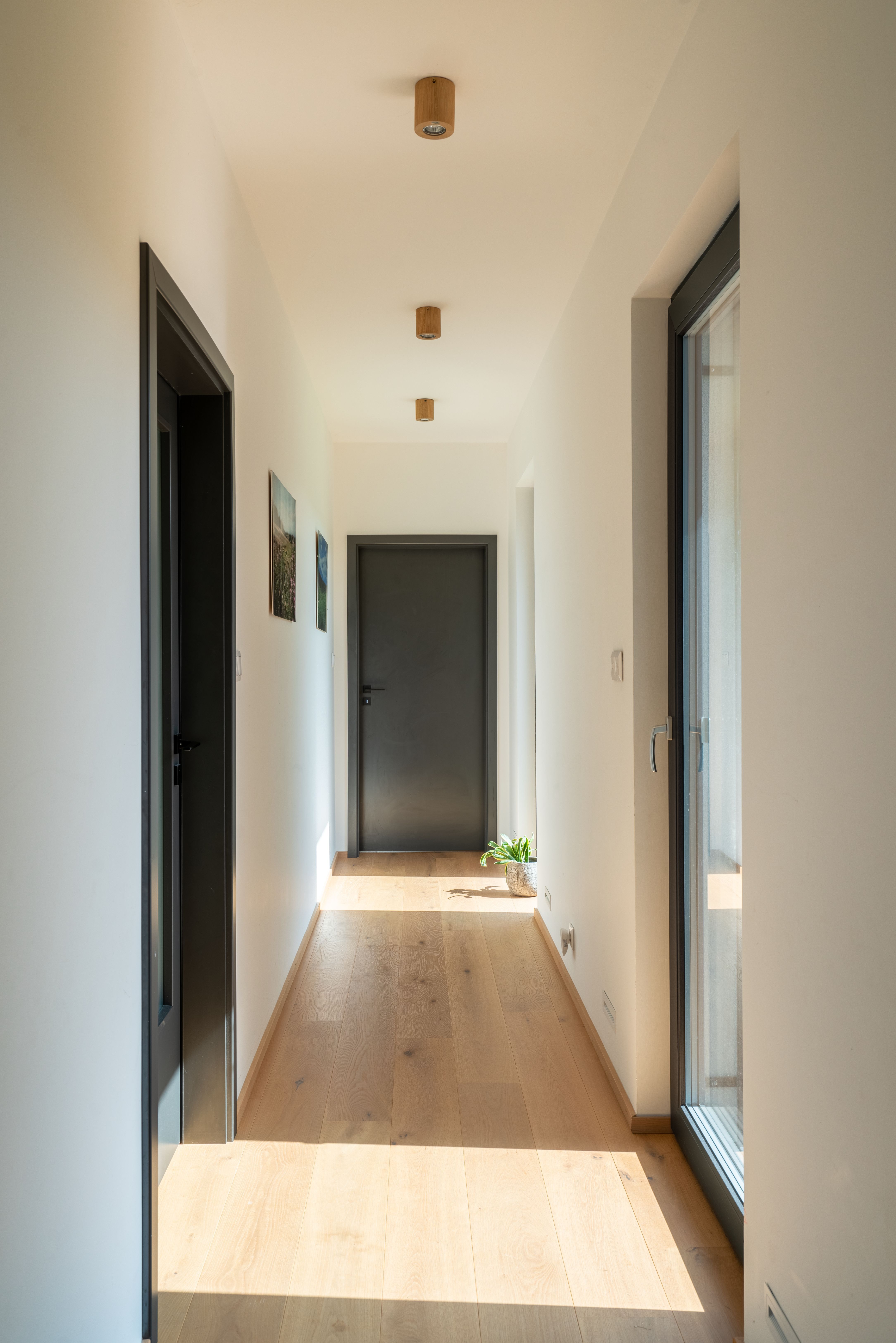 DrevoaStavby.cz Přízemní sendvičová dřevostavba Dřevo-House DrevoaStavby.cz Přízemní sendvičová dřevostavba Dřevo-House