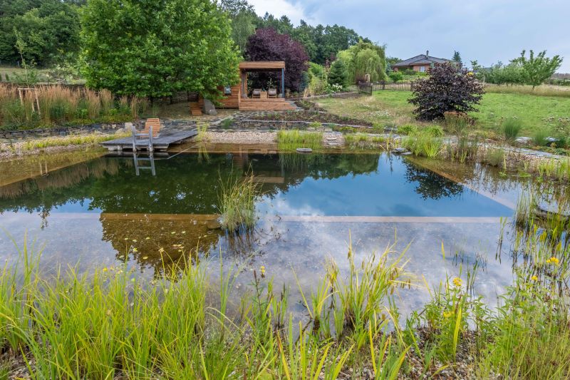 DrevoaStavby.cz Stavba a údržba jezírka s Michalem Šperlingem 4B DrevoaStavby.cz Stavba a údržba jezírka s Michalem Šperlingem 4B