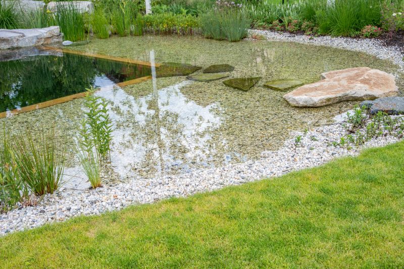 DrevoaStavby.cz Stavba a údržba jezírka s Michalem Šperlingem 6 jez