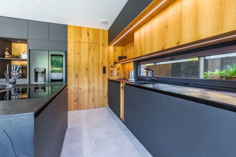 DrevoaStavby.cz Rekonstrukce zděného domu na sendvičovou dřevostavbu původní zdeny dum DrevoaStavby.cz Rekonstrukce zděného domu na sendvičovou dřevostavbu kuchyň