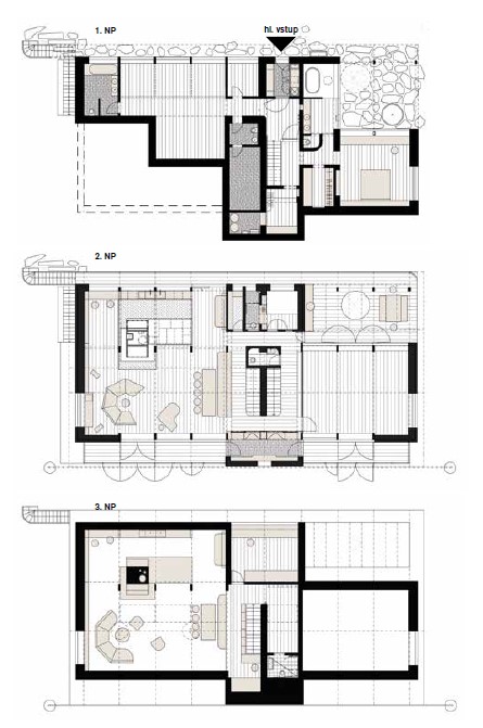 DrevoaStavby.cz Zrekonstruovaná dřevostavba pro umělce DrevoaStavby.cz Zrekonstruovaná dřevostavba pro umělce