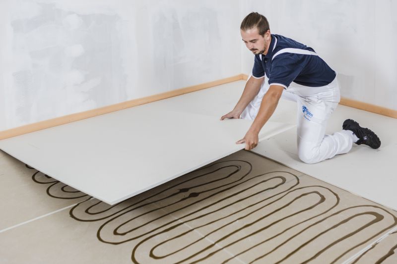 DrevoaStavby.cz Jak na suchou podlahu i svépomocí DrevoaStavby.cz Jak na suchou podlahu i svépomocí