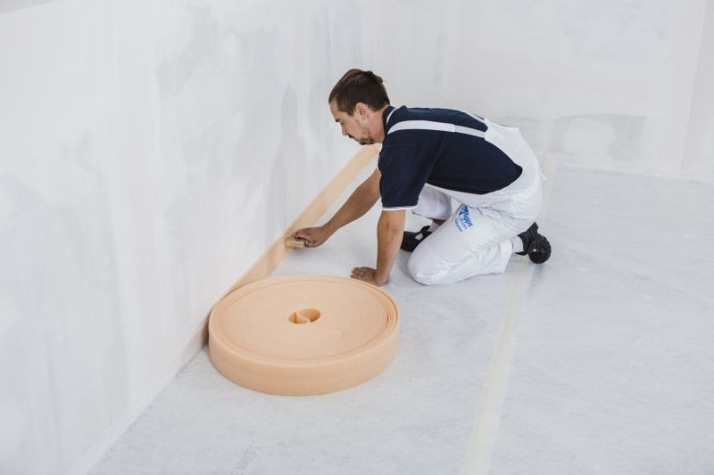 DrevoaStavby.cz Jak na suchou podlahu i svépomocí DrevoaStavby.cz Jak na suchou podlahu i svépomocí