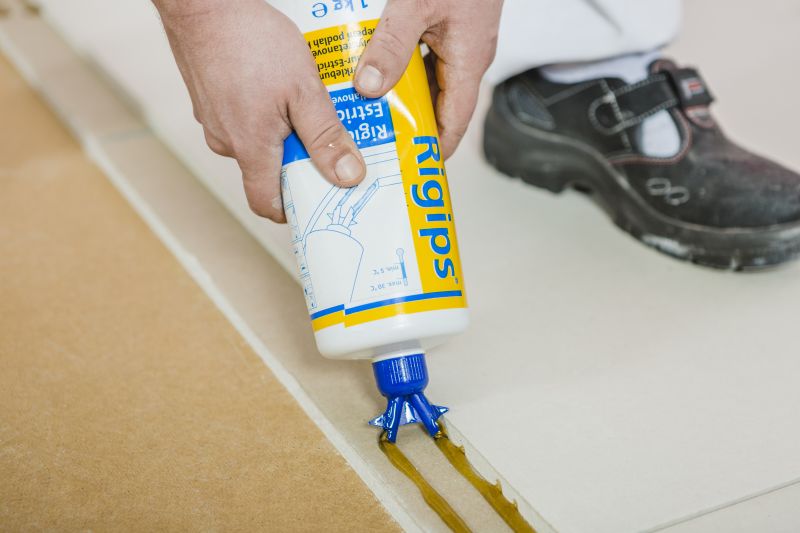 DrevoaStavby.cz Jak na suchou podlahu i svépomocí DrevoaStavby.cz Jak na suchou podlahu i svépomocí