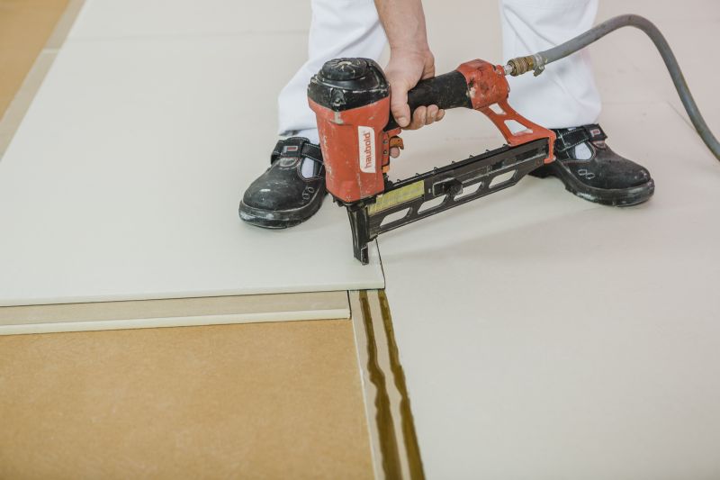 DrevoaStavby.cz Jak na suchou podlahu i svépomocí DrevoaStavby.cz Jak na suchou podlahu i svépomocí