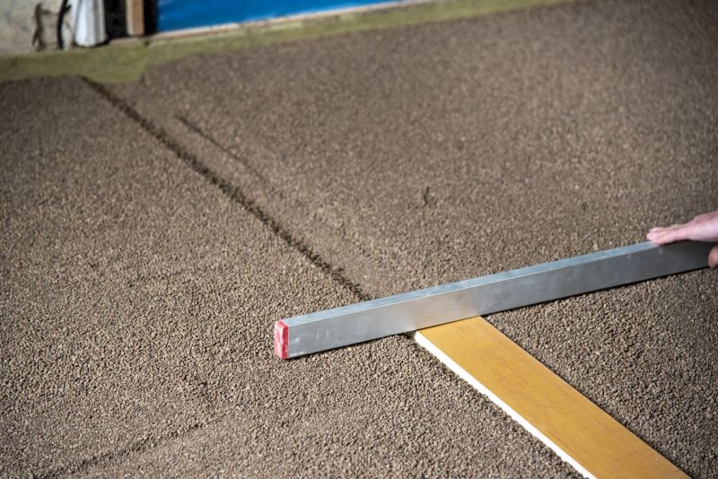 DrevoaStavby.cz Jak na suchou podlahu i svépomocí DrevoaStavby.cz Jak na suchou podlahu i svépomocí