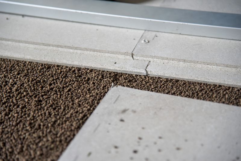 DrevoaStavby.cz Jak na suchou podlahu i svépomocí DrevoaStavby.cz Jak na suchou podlahu i svépomocí